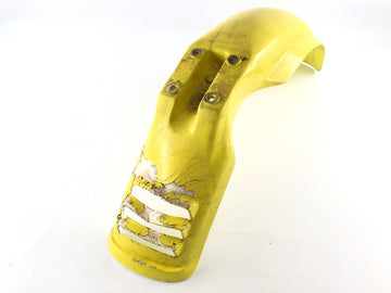 Yamaha TT 600 59X [1990] - Frontfender Kotflügel vorne