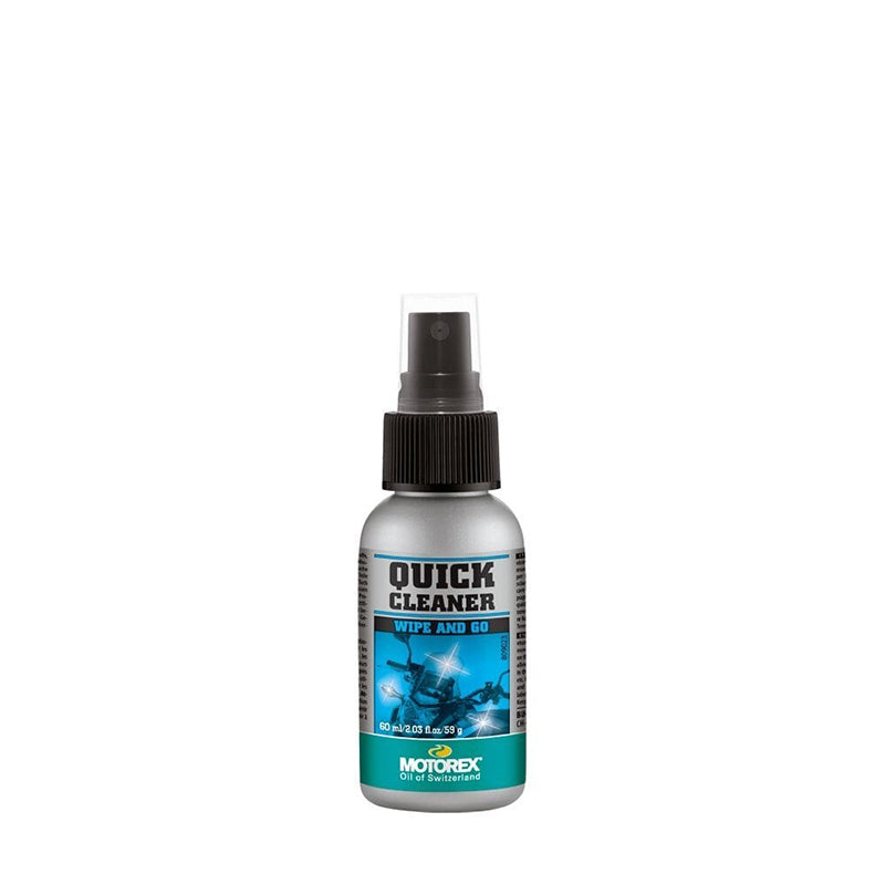 BMW F 850 GS Adventure [2019-2024] - Quick Cleaner Spray 60 ml