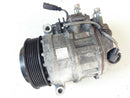 Porsche Panamera Turbo [2010] - Air conditioning compressor-4