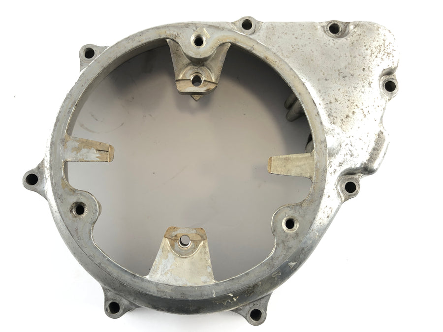 Honda CB 900 F SC01 [1981] - Ignition cover inside engine cover