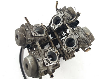 Honda ST 1100 SC26 Pan European [1990] - Vergaser - 0