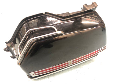 Honda GL 1500 Goldwing SC22 [1988] - Koffer Seitenkoffer links - 0