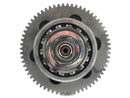 BMW K 1200 GT [2003] - Drive shaft-5