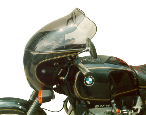 BMW R 60 – R 100 S-COCKPIT - Tourenscheibe "TN"