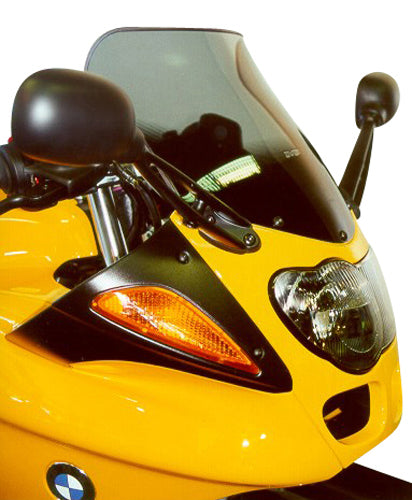 BMW R 1100 S [1998-] – Spoiler disc “SM”