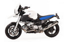 BMW R 1150 R [2000-2006] - PRO Kit mit Tankseitenverkleidungen (Alpinweiß)