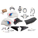 BMW R 1200 GS [2004-2012] - R120 Basic Kit
