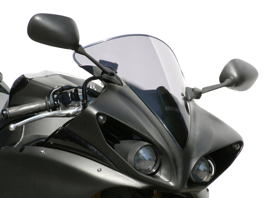 Yamaha YZF R1 [2009-2014] – Originalformscheibe "O"