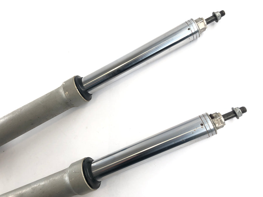 BMW R 1150 RT [2003] - Fork Telescopic fork with axle