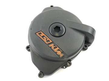 KTM Duke 690 A3 [2012] - Alternator cover engine cover