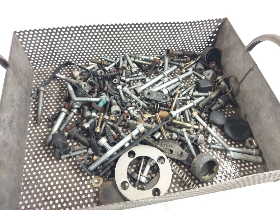 BMW R 850 R 259 [1999] - Screws and remaining parts