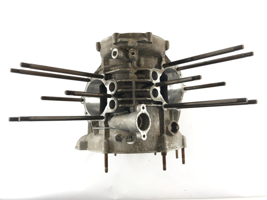 Moto Guzzi 850-T3 VD [1979] - Engine housing empty housing