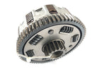 Honda XL 500 S PD01 [1982] - Clutch-3