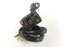 Honda Africa Twin XRV 650 RD03 [1989] - Lenkerschalter links-1