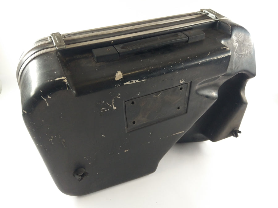 Moto Guzzi V65 PG [1988] - Suitcase set without key