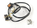 Honda Africa Twin XRV 650 RD03 [1989] - Pickup Lichtmaschine-2