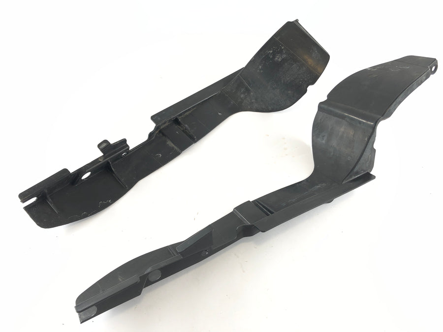 Honda Varadero XL 1000 SD02 [2002] - Inner panel rear right and left