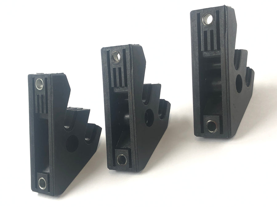 BMW R 1150 GS [2000] - Seat mount