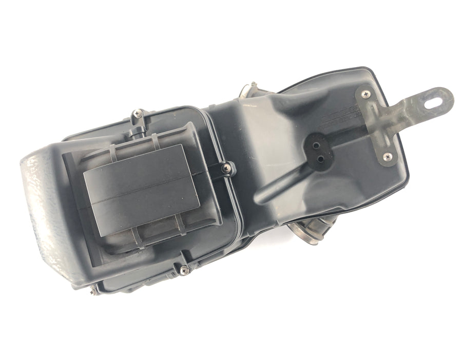 Moto Guzzi Norge 1200 LP [2006] - Air filter box airbox
