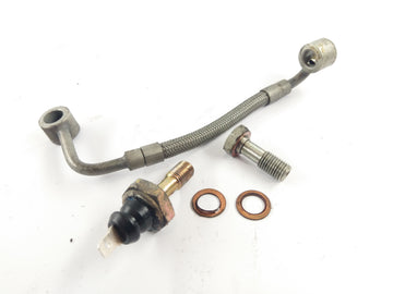 Triumph Daytona 955i T595 [1998] - Oil pipe - 0