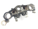 Honda XL 500 R PD02 - Gabelbrücke oben-3