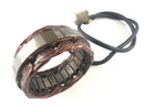Honda CB 900 F SC01 [1981] - Lichtmaschine Stator-5