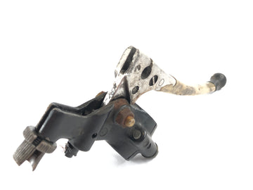 Honda GL 1000 Goldwing GL1 [1977] - Clutch fitting handlebar fitting left - 0