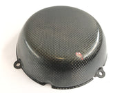 Default Title Ducati 888 Strada [1993] - Engine cover clutch housing carbon