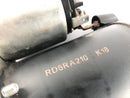 Moto Guzzi Norge 1200 LP [2006] - Anlasser Startermotor-2