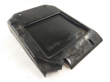 Moto Guzzi Breva 750 IE [2004] - Cover Fairing Rear Interior Trim - 0
