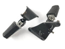 Yamaha XVS 650 Drag Star 4VR [1997] - Driver footrests right and left-1