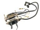 Honda CJ 360 T [1980] - Ignition coils with plug-5
