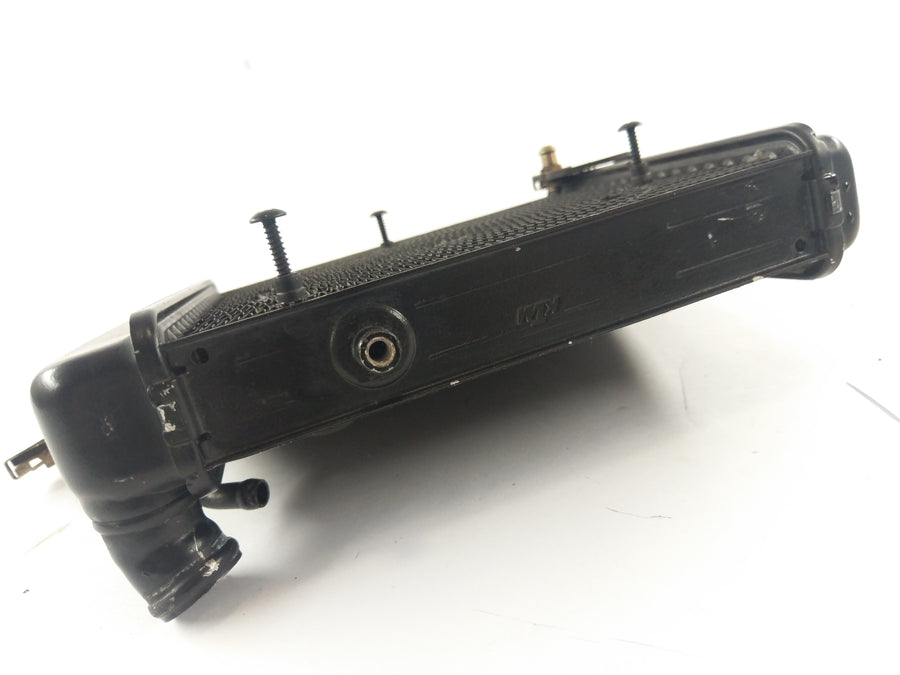 Benelli TNT 1130 Sport [2002] - Radiator Water Cooler