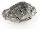 Honda XL 500 S PD01 [1982] - [1997] - Motordeckel Kupplungsdeckel silber-3