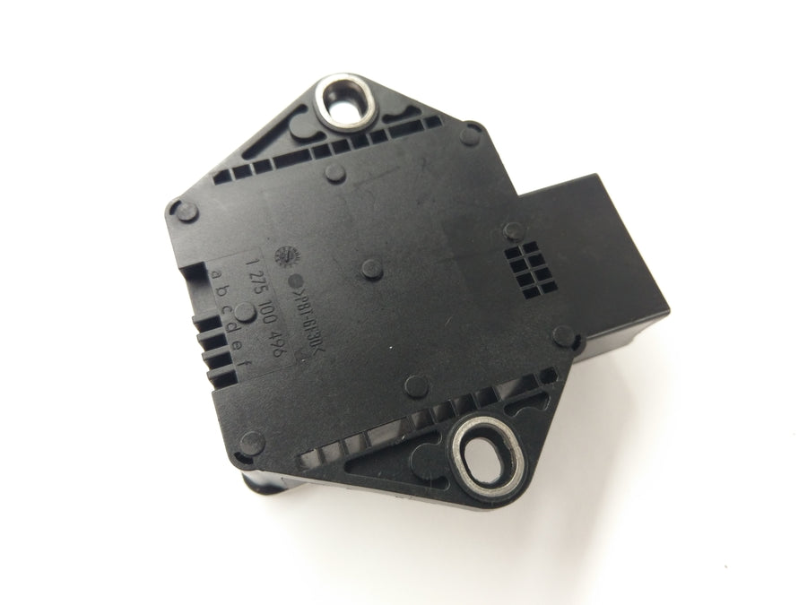 Aprilia RSV4 1000 RK [2010] - Control module Bosch F 037 1U0 000