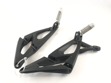 BMW K 1300 R [2010] - Footrests Passenger Footrest Set - 0