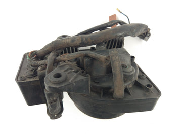 Honda XRV 750 Africa Twin RD04  [1991] - Tacho Multianzeige Cockpit - 0