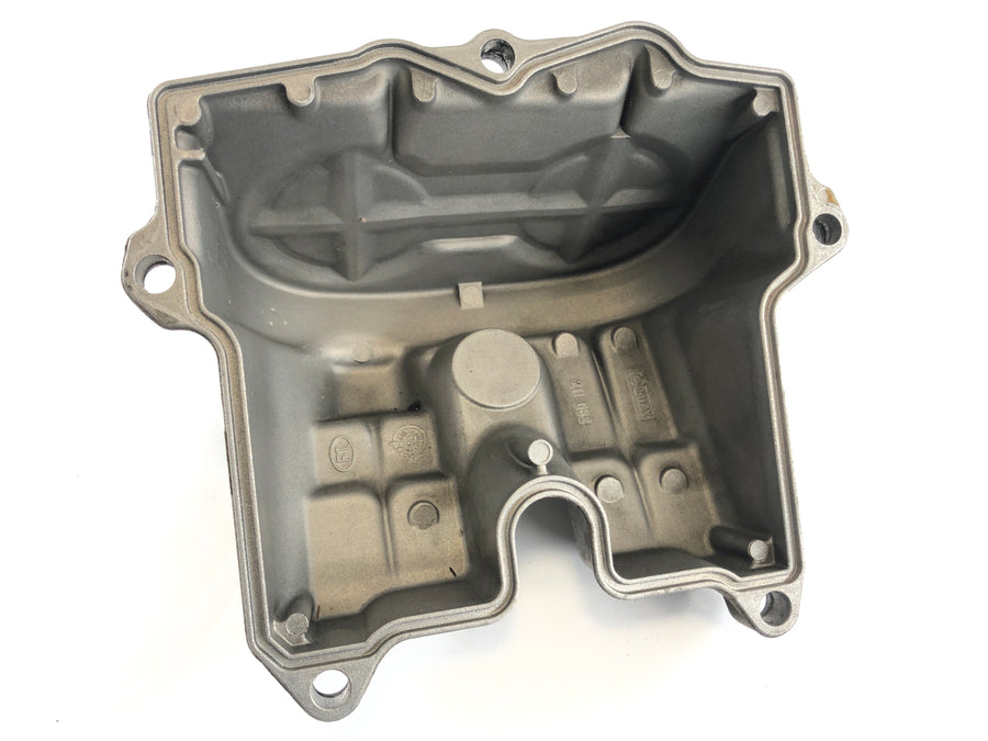 Aprilia Mille RSV 1000 ME [1999] - Valve cover front cylinder
