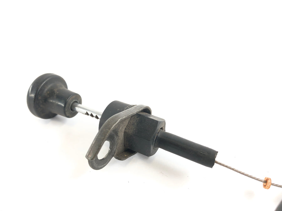 Yamaha XTZ 750 Super Tenere 3LD - choke cable