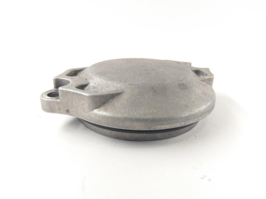 Aprilia RST 1000 Futura [2004] - Ölfilterdeckel Motordeckel