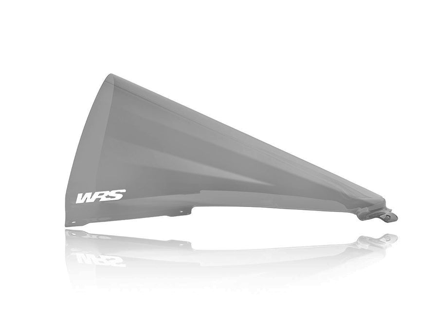 Ducati Panigale V4 [2018-2019] - Racing Windschild +45 mm – Ansicht 10
