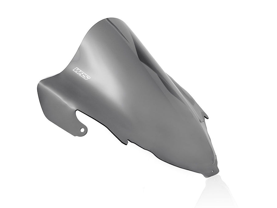 SUZUKI GSX-R 1300 HAYABUSA [2021-2026] - Racing windshield +50 mm - view 1