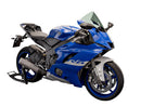 YAMAHA YZF R 6 [2017-2026] - Racing Windschild +50 mm – Ansicht 7