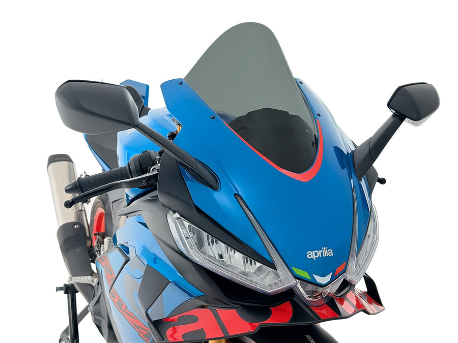Aprilia RSV4 [2021-2026] - Racing Windschild hoch – Ansicht 4