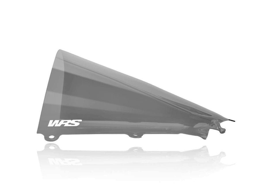Yamaha YZF-R7 [2021-2026] - Racing windshield +50 mm - view 7