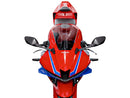 HONDA CBR 600 RR [2021-2026] - Racing Windschild +35 mm, Asien – Ansicht 3
