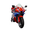 HONDA CBR 600 RR [2021-2026] - Racing Windschild +35 mm, Asien – Ansicht 7