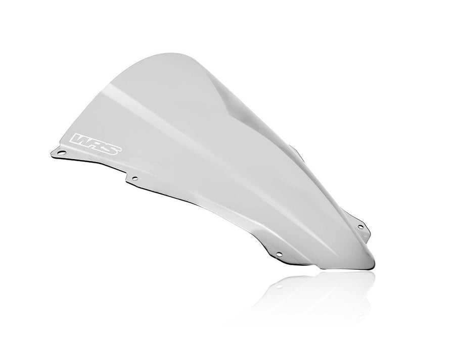 Kawasaki ZX-4R [2023-2026] - Racing Windschild +40 mm – Ansicht 11
