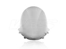 Ducati Panigale 1299 S [2015-2017] - Racing windshield +50 mm - view 3