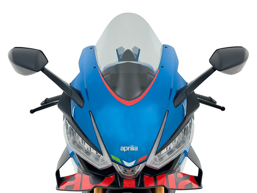 Aprilia RSV4 Factory [2021-2026] - Racing Windschild hoch – Ansicht 11